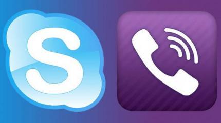 В Беларуси Skype и Viber могут оказаться под запретом В Беларуси Skype и Viber могут оказаться под запретом