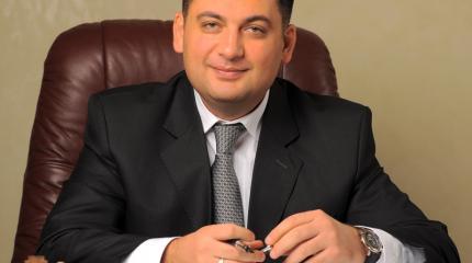 Гройсман прокомментировал атаку на посольство РФ: Киеву надо подражать Гройсман прокомментировал атаку на посольство РФ: Киеву надо подражать