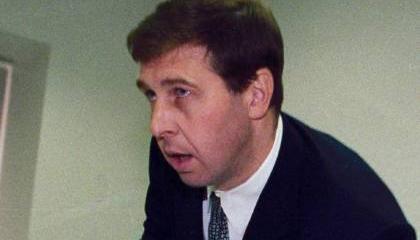 Илларионов: Есть ли у Путина слабина? Тогда предъявите! Илларионов: Есть ли у Путина слабина? Тогда предъявите!