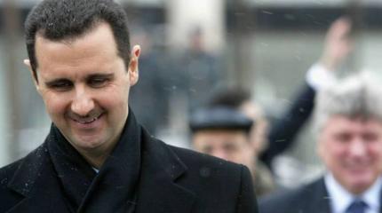 Асад отказался от политического убежища в Иране Асад отказался от политического убежища в Иране