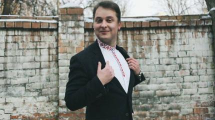 Советник Тихановской сбежал из эфира русофоба Муджабаева Советник Тихановской сбежал из эфира русофоба Муджабаева