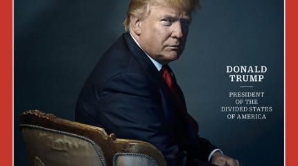 Почему победил Дональд Трамп: ключевые факторы Почему победил Дональд Трамп: ключевые факторы