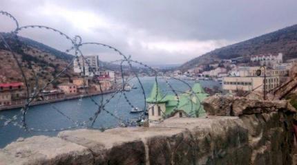 Понимают, чем чревато: США и ЕС не станут блокировать крымские порты Понимают, чем чревато: США и ЕС не станут блокировать крымские порты