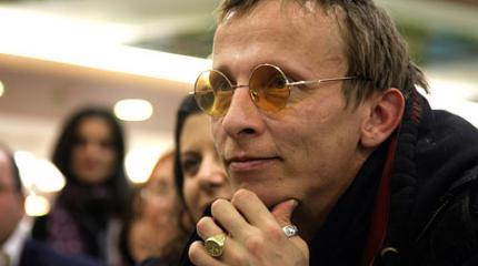Иван Охлобыстин: русские общины Иван Охлобыстин: русские общины
