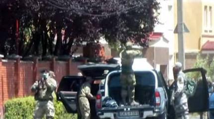 Два трупа в Мукачево волнуют мировую общественность больше, чем тысячи смертей на Донбассе