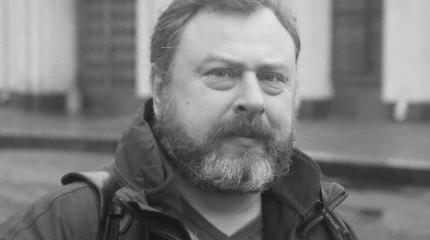 В Киеве арестован православный обозреватель Дмитрий Скворцов В Киеве арестован православный обозреватель Дмитрий Скворцов