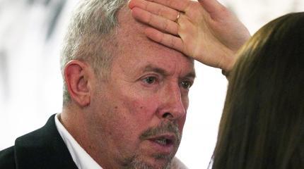 Прогиб засчитан: попытка Макаревича «подлизать» россиянам провалилась Прогиб засчитан: попытка Макаревича «подлизать» россиянам провалилась