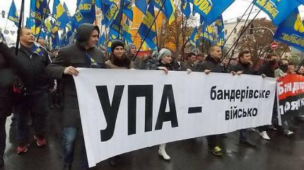 Почему бандеровцев поддерживают там, где они устраивали преступления? Почему бандеровцев поддерживают там, где они устраивали преступления?