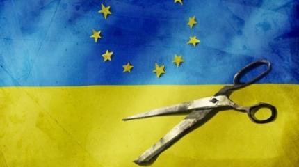 Три типичных заблуждения про Украину Три типичных заблуждения про Украину