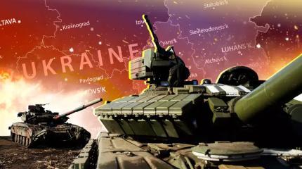 Украинский политик Журавко предупредил: Запад «сужает петлю» вокруг России Украинский политик Журавко предупредил: Запад «сужает петлю» вокруг России