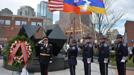 Америка и Карабах: де-факто и де-юре