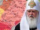 «На все наши праздники темное братство активизируется…» «На все наши праздники темное братство активизируется…»
