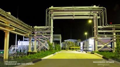 Киев нашел способ избавиться от «Газпрома» Киев нашел способ избавиться от «Газпрома»