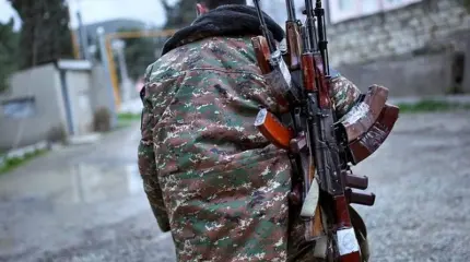Турецкие СМИ: «Армения уверовала, что Россия её защищает» Турецкие СМИ: «Армения уверовала, что Россия её защищает»