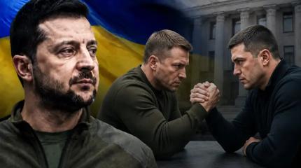 «Чудес не произойдёт»: названо условие, при котором власть Киева изменится