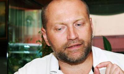 Украинский национал-патриот Береза оказался гражданином Израиля Бляхером с поддельным дипломом