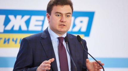 Бондарь: Украину никто не ждет в Евросоюзе и НАТО Бондарь: Украину никто не ждет в Евросоюзе и НАТО