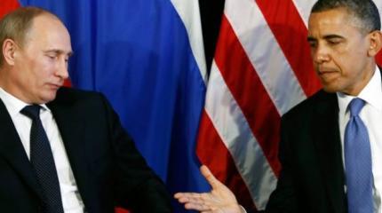 России пора понять главную проблему в отношениях с США России пора понять главную проблему в отношениях с США
