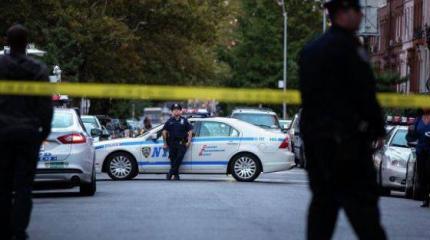 В США под огнём ЛГБТ