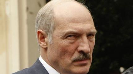 Александр Лукашенко полностью контролирует силовые ведомства Беларуси Александр Лукашенко полностью контролирует силовые ведомства Беларуси