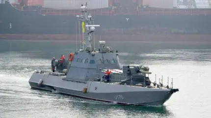 Сценарий повторного захода ВМСУ в Черное море: Киев должен бросить вызов РФ