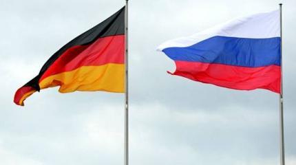 Германия выступила за создание нового международного альянса без США