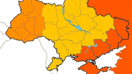Российские власти допускают проведение референдума в южных регионах Украины Российские власти допускают проведение референдума в южных регионах Украины