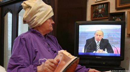 Никогда ещё мы так плохо не жили, как при... Путине Никогда ещё мы так плохо не жили, как при... Путине