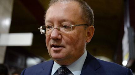 Посол РФ Яковенко о деле Скрипаля: будем додавливать, такие вещи не прощаем Посол РФ Яковенко о деле Скрипаля: будем додавливать, такие вещи не прощаем