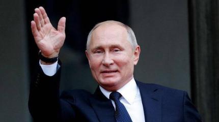 Польские СМИ: Запад переоценил «хитрые» планы Путина Польские СМИ: Запад переоценил «хитрые» планы Путина