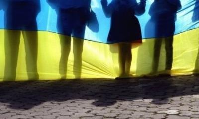 Федеративная Украина. Попытка поверить алгеброй гармонию Федеративная Украина. Попытка поверить алгеброй гармонию