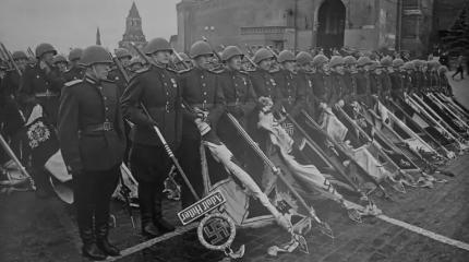О значении Победы советского народа в Великой Отечественной войне О значении Победы советского народа в Великой Отечественной войне