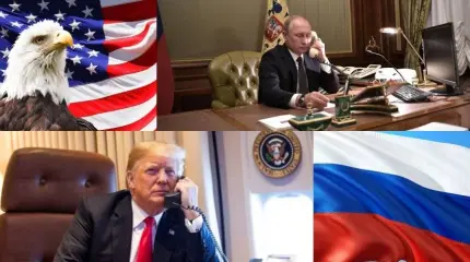 Международный авторитет Москвы: США прощупывают, как обмануть Россию