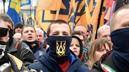 Украинские наци объявлены агентами Кремля Украинские наци объявлены агентами Кремля