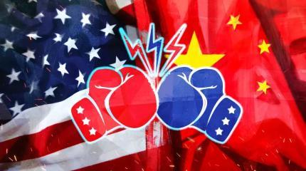 США выставили себя на посмешище провокацией против Китая при конфликте с РФ США выставили себя на посмешище провокацией против Китая при конфликте с РФ