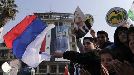 Запад не хочет алеппского сценария в провинции Идлиб Запад не хочет алеппского сценария в провинции Идлиб