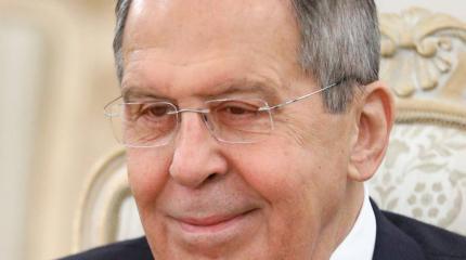 Лавров объяснил, почему Запад так сильно интересует история с Навальным