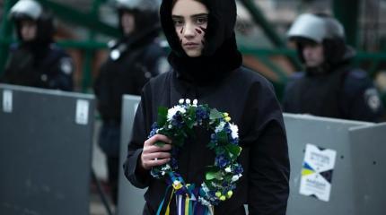 Покорение равнодушных - вопрос времени Покорение равнодушных - вопрос времени