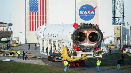 Без российских ракетных двигателей для США космос будет закрыт — События дня. Взгляд патриота — 09.03.2016