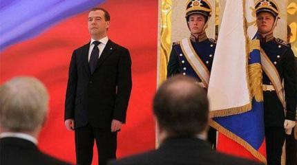 Великое государство или либеральное безумие? Великое государство или либеральное безумие?