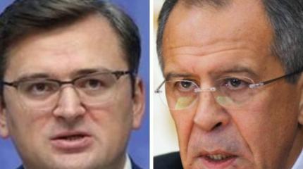 Подготовка к "нормандскому формату": поводы для радости заканчиваются Подготовка к "нормандскому формату": поводы для радости заканчиваются