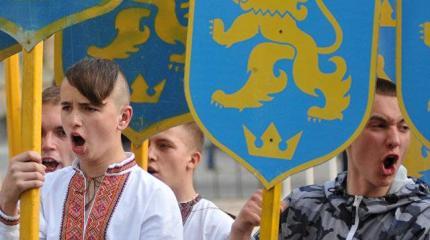 StopПравда. Кто врет про "отсутствие" нацистов на Украине