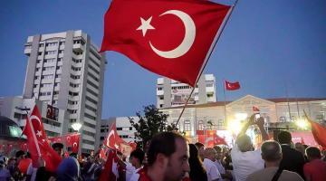 Турция клянется США, что не поможет России обойти санкции