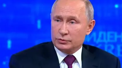 Путин заявил о незрелости США разговаривать с Россией Путин заявил о незрелости США разговаривать с Россией