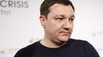 Тимчук: В ЛДНР стало больше желающих получить биометрический паспорт