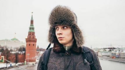 Как иностранцы переживают русскую зиму: вас вообще ничто не смущает! Как иностранцы переживают русскую зиму: вас вообще ничто не смущает!