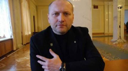 Овцы и волки: Береза вывел украинских олигархов из сумрака Овцы и волки: Береза вывел украинских олигархов из сумрака