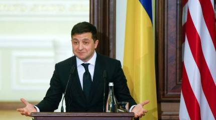 Украина становится обузой для США: эксперты оценили финансовую поддержку Украина становится обузой для США: эксперты оценили финансовую поддержку
