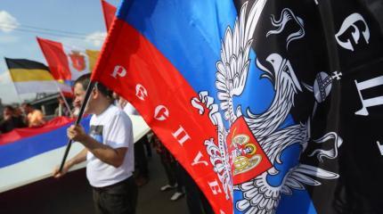 Минский процесс заморозил ситуацию на Украине в пользу США Минский процесс заморозил ситуацию на Украине в пользу США