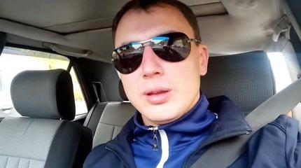 Россияне не ценят того, что имеют: украинец рассказал о плюсах и минусах РФ Россияне не ценят того, что имеют: украинец рассказал о плюсах и минусах РФ